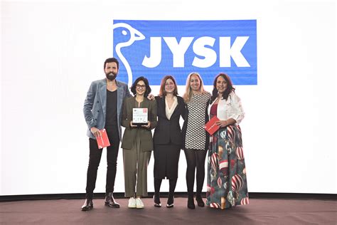 JYSK portugal in english